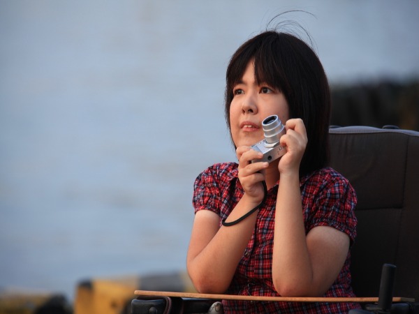 真愛生命－汪雪真的故事(標題圖檔)